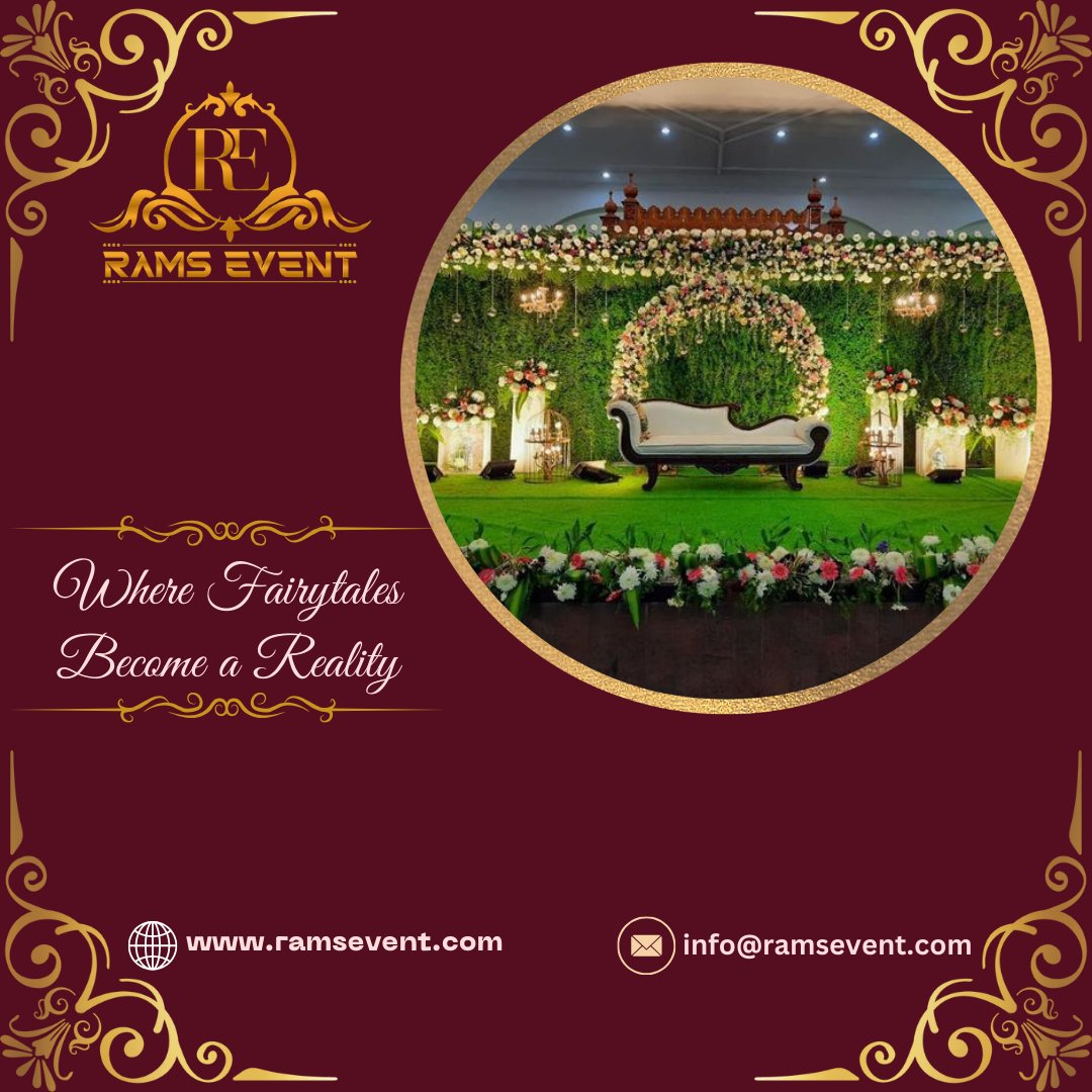 RamsEventalw's tweet photo. Rams Event offers excellent wedding services to suit your dreams. 
Call: 91-7901260000
Address: D 07, 7th Floor, Capital Galleria Mall, Manu Marg, Alwar
#WeddingDetails
#WeddingIdeas
#WeddingDecor
#WeddingStyle
#WeddingInspo
#WeddingVendor
#EventPlanning https://t.co/yzMSA5h27q