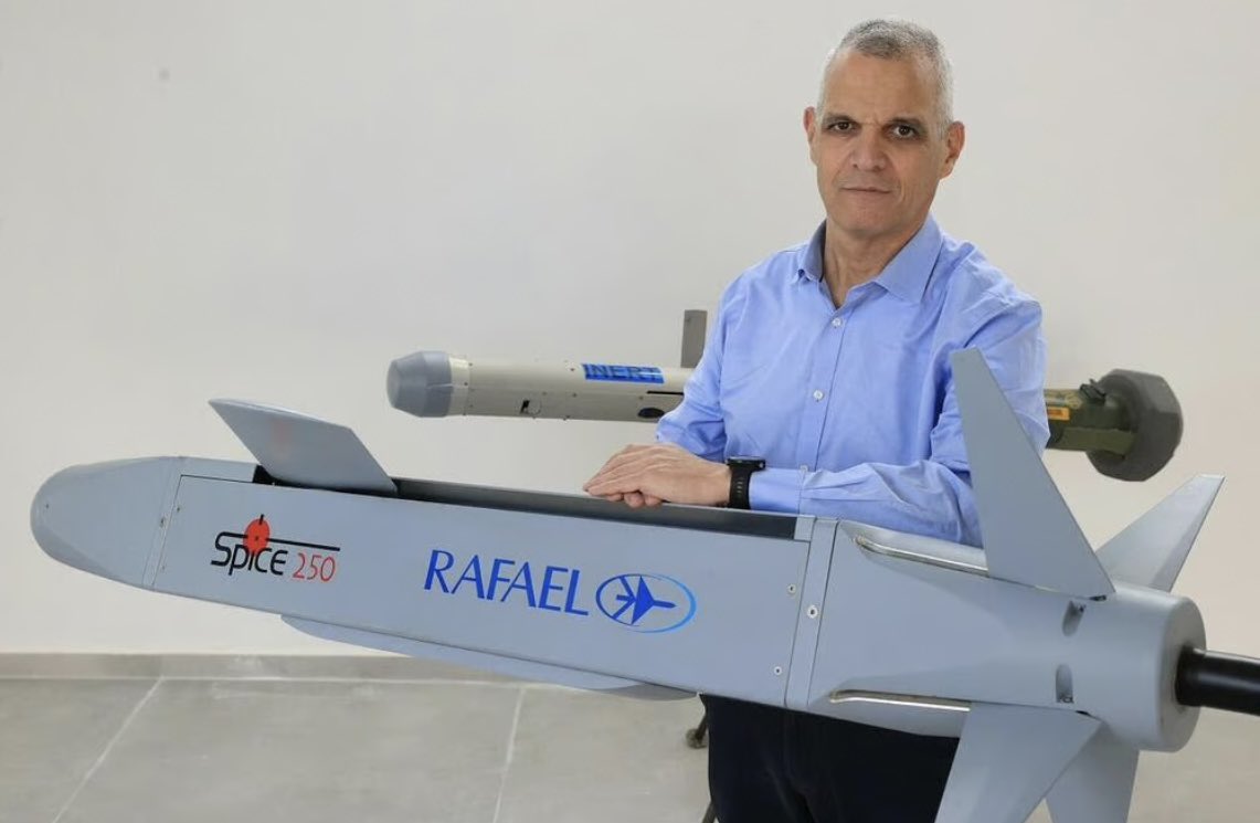 News reports state Israel’s Rafael-made SPIKE anti-personnel missiles fired from an Elbit drone killed the seven aid workers in Gaza — including Australian Zomi Frankcom. Israeli Major General Yoav Har-Even, who led the brief internal Israeli investigation of the Rafael bombing…