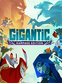 I’m live playing the new Gigantic: Rampage Edition @GoGigantic! Come hang out! twitch.tv/Warn #Gigantic #ad streaml.ink/vln9-tw-warn