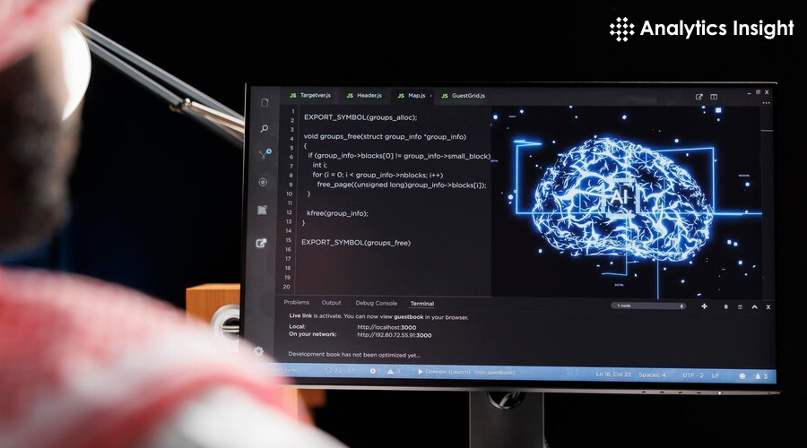 analyticsinme's tweet image. Memory-Safe Programming Languages: What You Need to Know 
tinyurl.com/34s82esu
#MemorySafeProgrammingLanguages #ProgrammingLanguages #Python #Java #Programming #AINews #AnalyticsInsight #AnalyticsInsightMagazine