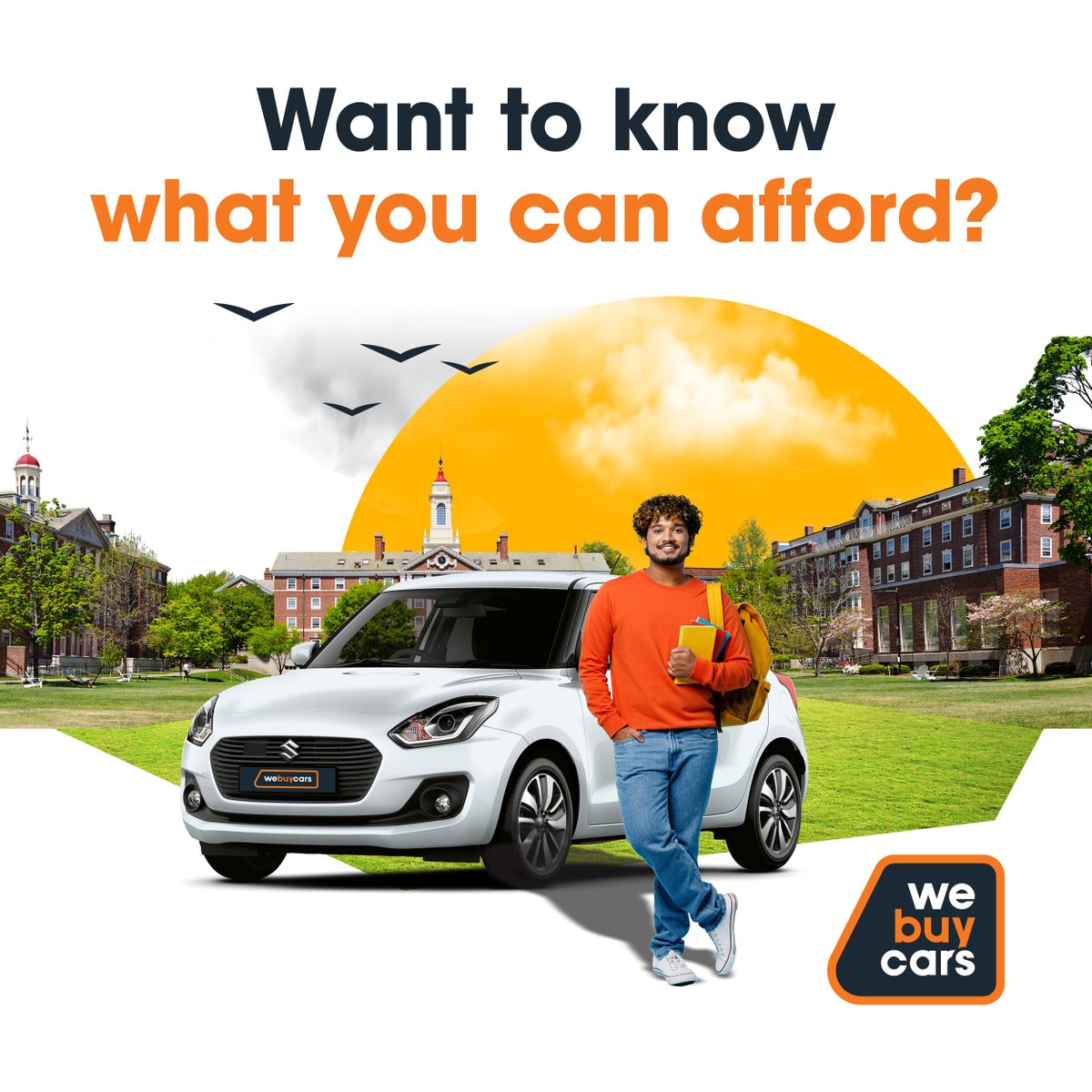 Did you know the affordability calculator on our website can help you find the perfect car within your budget? 🚗💸

#carsforsale #preownedcars #usedcars #usedcarsforsale #carshopping #carfinance #autosales #carsales #carlifestyle #suzukiswift