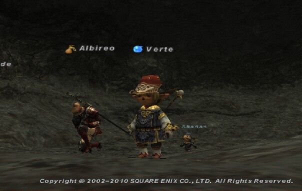 verte's tweet photo. FF11やってた時のことは覚えていますとしか。

Xに登録した日を覚えていますか？ #MyXAnniversary https://t.co/jGfwQcxkhg