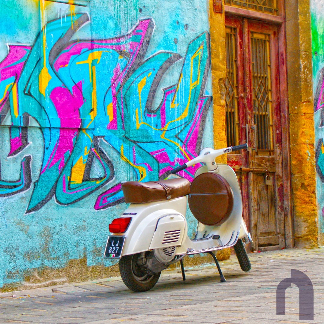 When it comes to urban adventures, Nicosia has it all! 🏙️✨ 🎨🌆 Experience the perfect fusion of old and new in this bustling metropolis! #visitnicosia 🚶‍♀️🎉