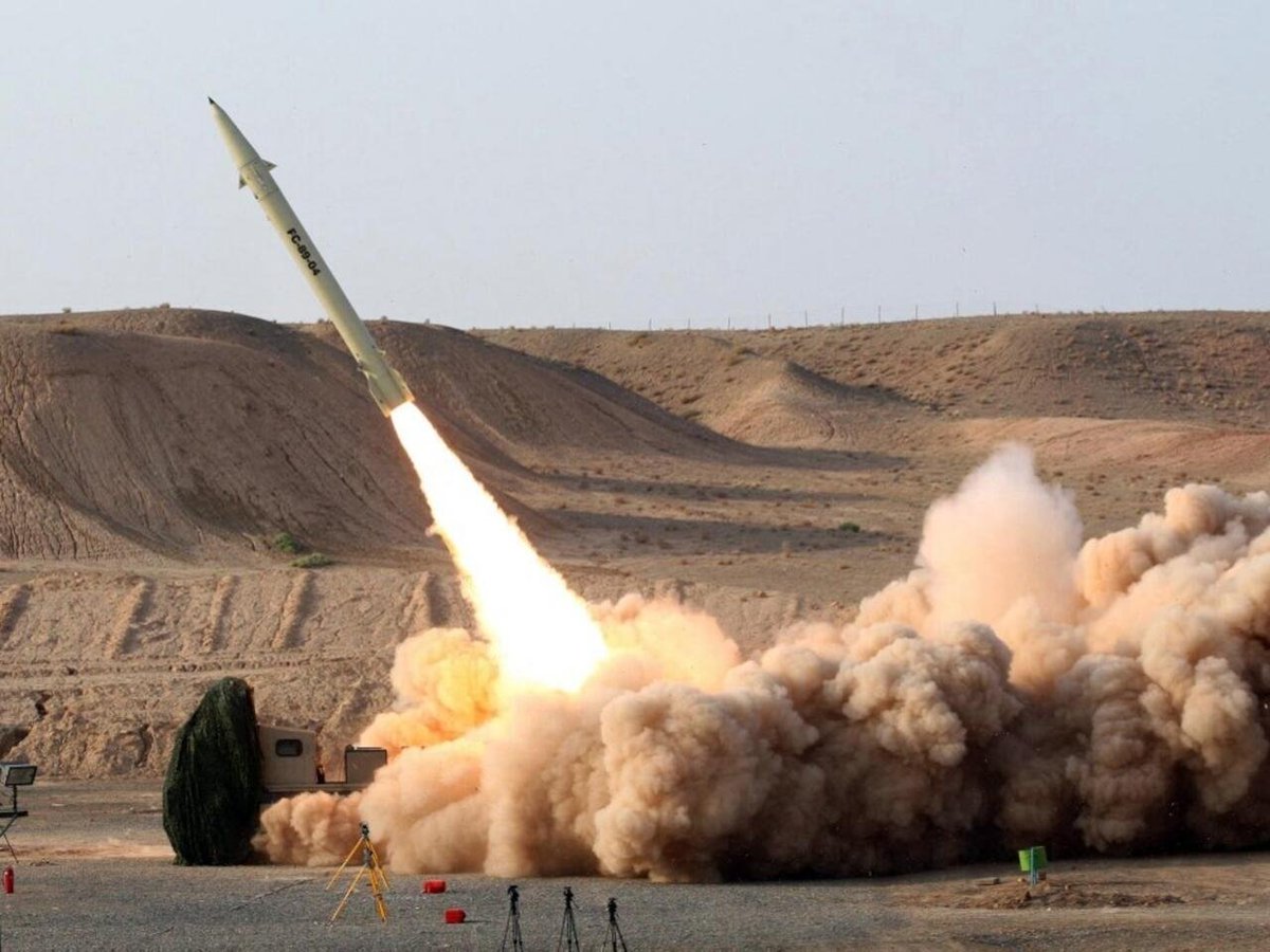 🚨🇮🇱🇮🇷 ALERTE INFO - L'État d'Israël se prépare à une 'attaque directe de l'Iran' dans les 'prochaines 24 à 48 heures'. (WSJ)