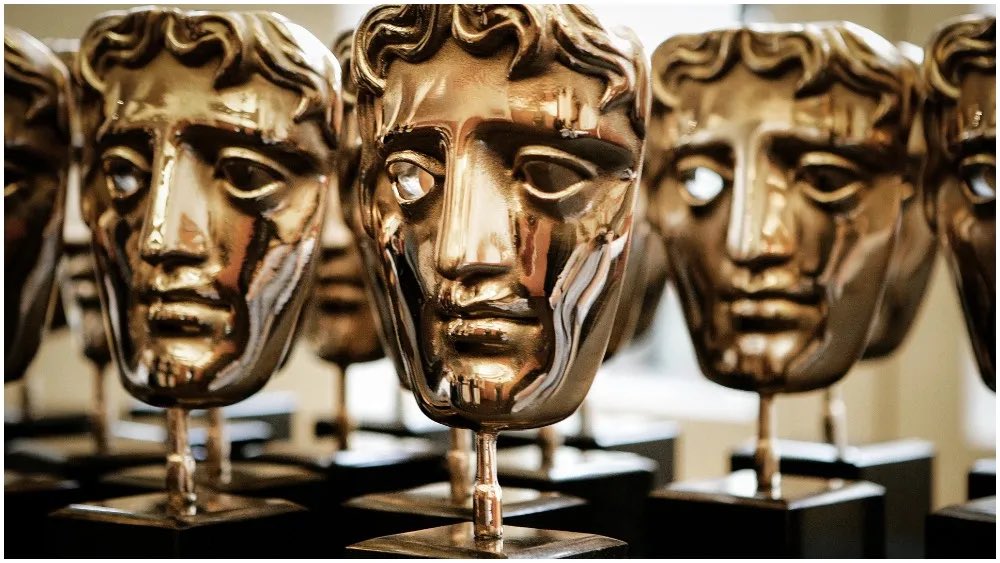 Alan Wake 2 has won Artistic Achievement and Audio Achievement award in the 20th BAFTA Games Awards 🏆

Congratulations to the entire team, you inspire me every single day 🔥

#AlanWake #alanwake2 <a href="/alanwake/">Alan Wake 2</a> #BAFTA #BAFTAGameAwards