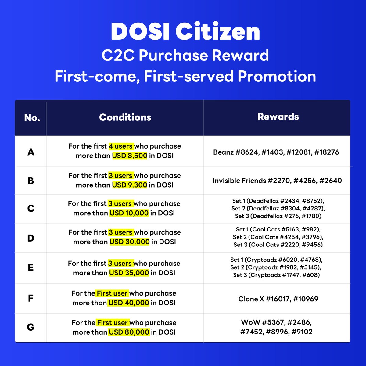 DOSI_official tweet media