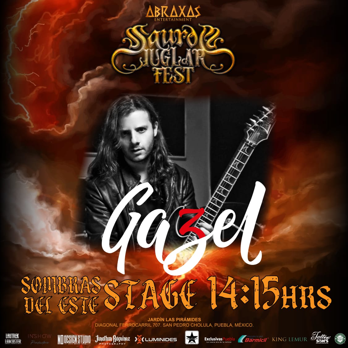 Almanaque | #Puebla tweet media