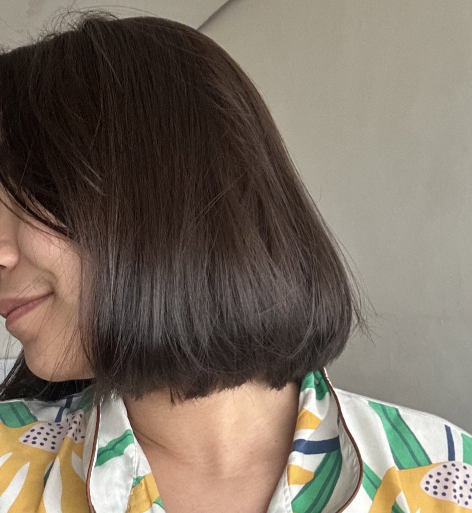 Aisyah Harumi tweet media