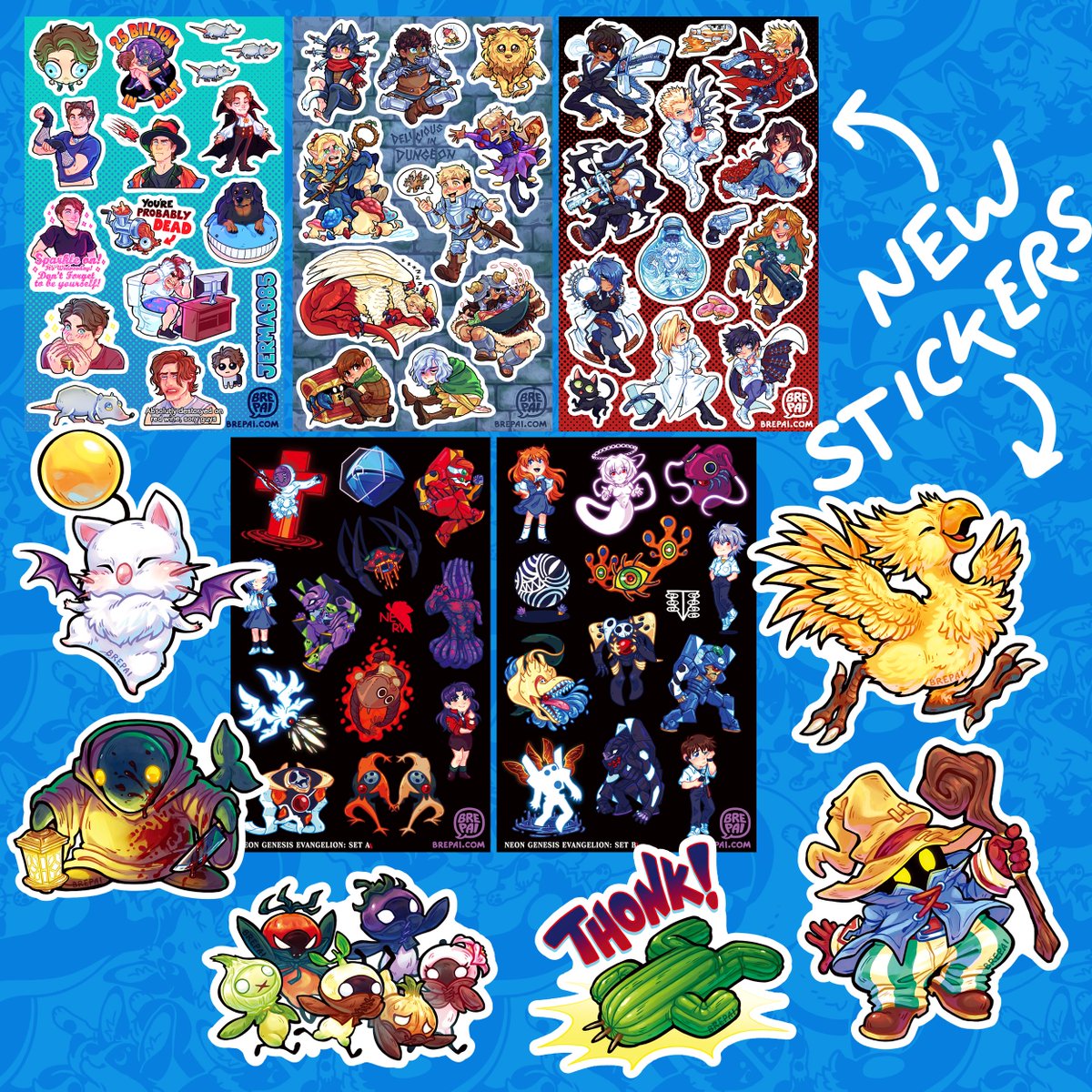 BRE 💬 (@brepai_) on Twitter photo HI hi!! I'll be at <a href="/tokyoalleyperth/">🔎 TM13 (3-4 MAY 2025) 💼</a> tomorrow!! Will have heaps of newbies and oldies for sale! Come say hi if you're around❤️ HI hi!! I'll be at <a href="/tokyoalleyperth/">🔎 TM13 (3-4 MAY 2025) 💼</a> tomorrow!! Will have heaps of newbies and oldies for sale! Come say hi if you're around❤️