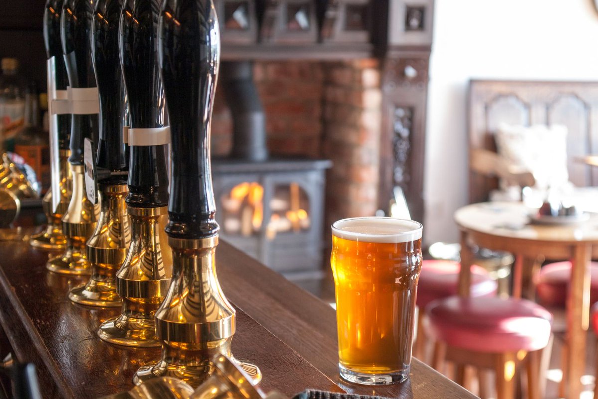 A new Pubs Code for Scotland is being proposed by the country’s government to improve the rights of tied pub tenants beertoday.co.uk/2024/04/12/sco… #pubs #pubsnews #scotland @CAMRA_Official @beerandpub