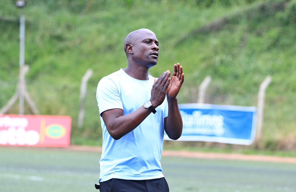 Reports: Alex Isabirye and Petros Koukouras are in a tight race to replace David Obua as URA FC head coach. However, Isabirye has a better chance of taking on the vacant position.

#KyleReports | #UPLwithKyle