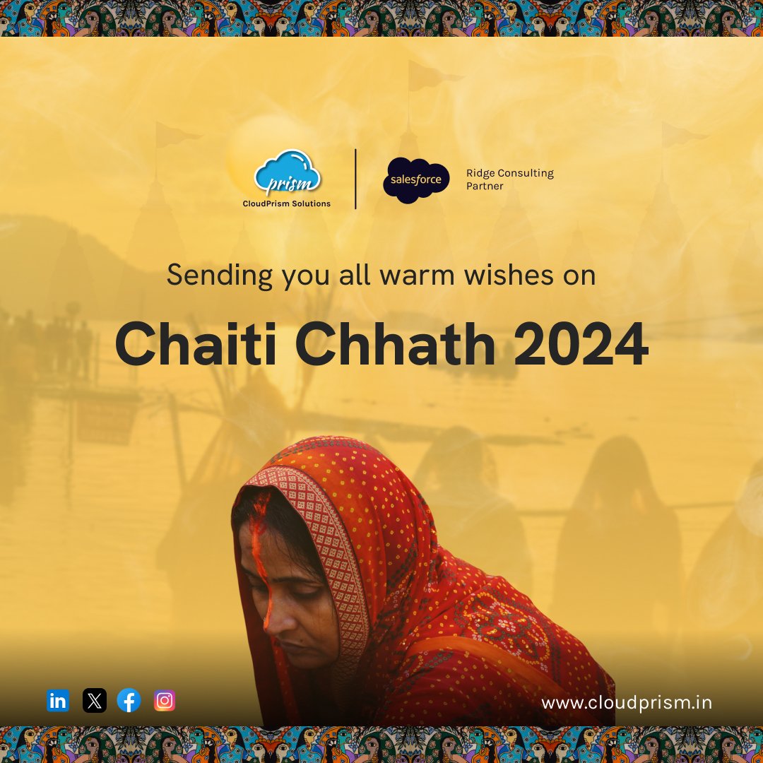 May the rituals of Chhath Puja inspire success in your endeavours, and the blessings of Chhati Maiya guide you towards triumph and prosperity #chhathpuja