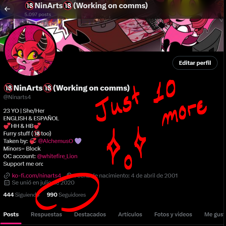 Will be fun once I reach to 1K 👀🎉🎉🎉