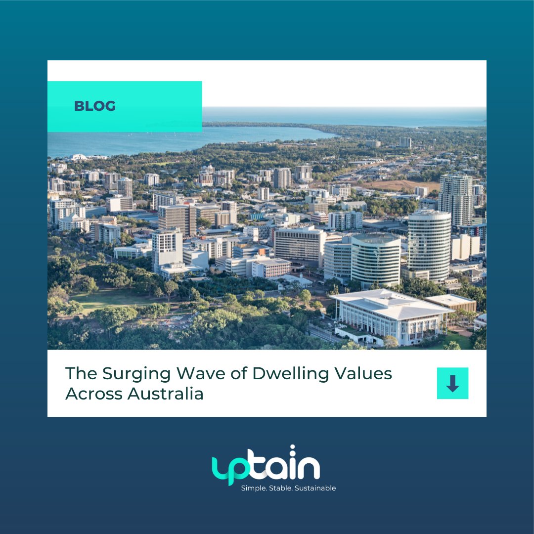 From setbacks to surges, the Australian housing market paints a dynamic picture! Explore the latest trends shaping where and why values are on the rise.
Read More: uptain.com.au/surging-wave-o…

#RealEstateInsights #HousingTrends #Australia