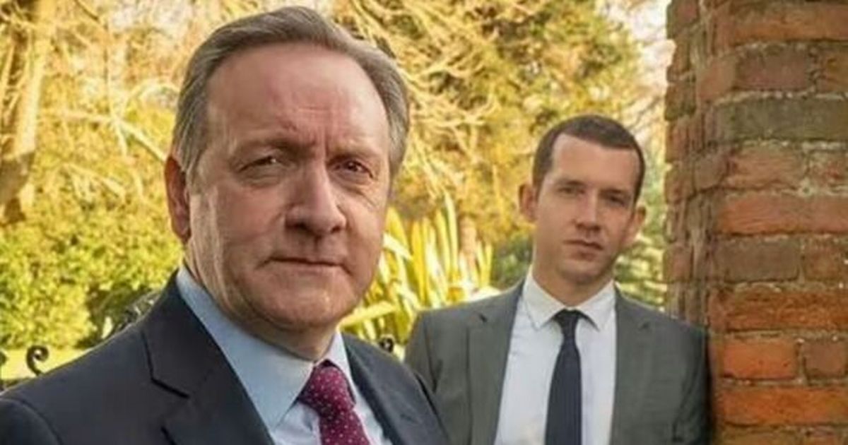 Midsomer Murders announces first ever spin-off project as ITV series returns this weekend mirror.co.uk/tv/tv-news/mid…