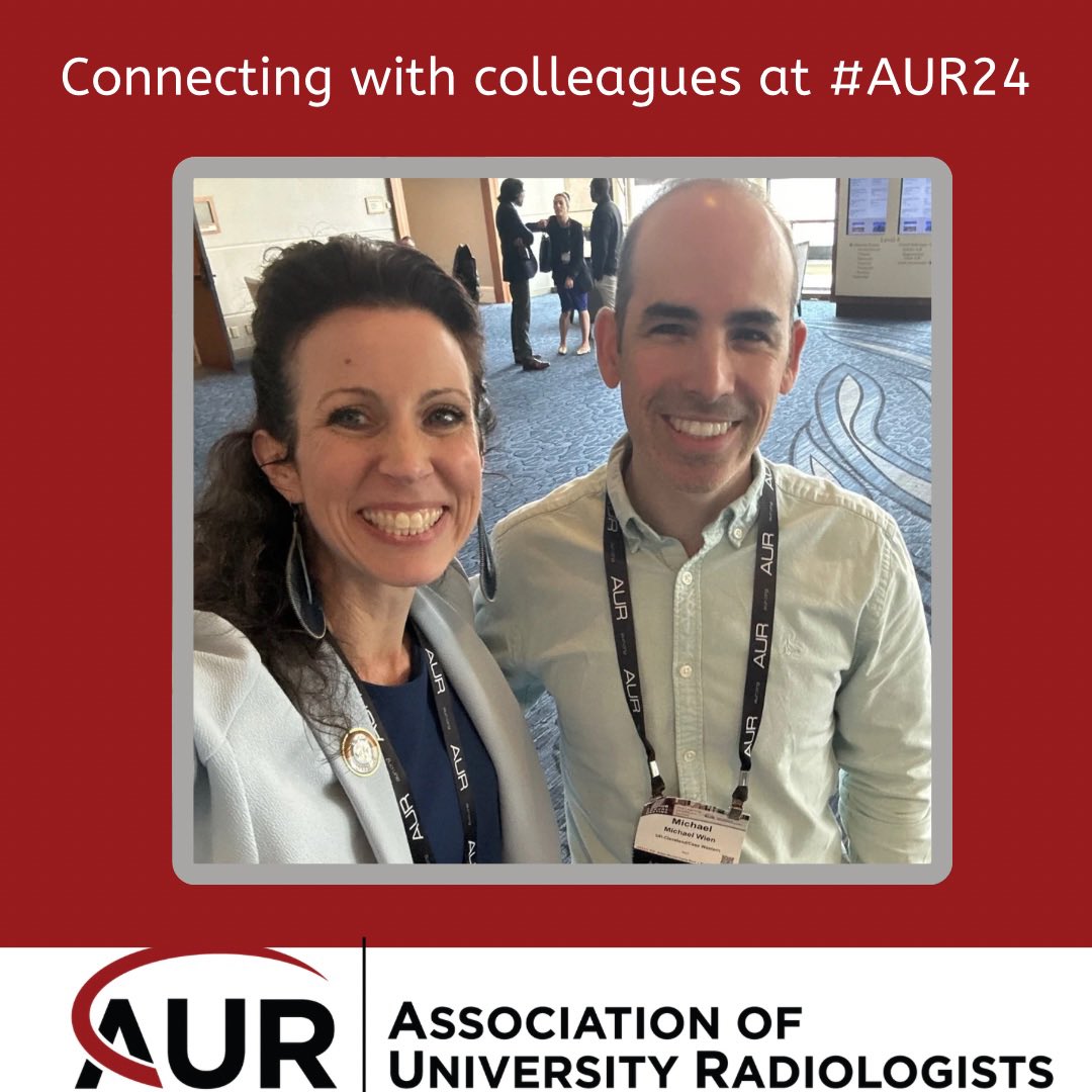 Looking forward to future collaborations on Inclusion, Diversity, Equity & Advocacy between Cleveland & Chicago! Thank you @AURtweet for bringing us all together! @UHRadiology @ChiRadSoc @DrRadIDEA @radcookcounty @UChicagoRADS