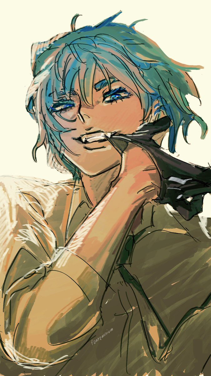 #towerofgod #神の塔