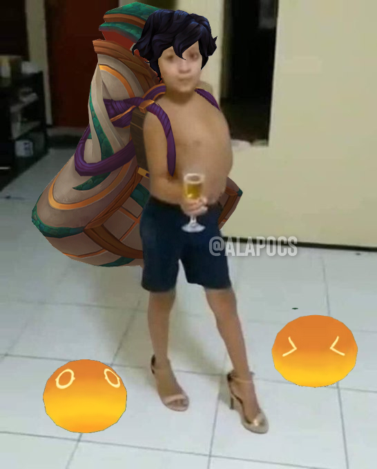 alapocs's tweet photo. que nunca nos falte o supérfluo https://t.co/vxOBr2kTS1