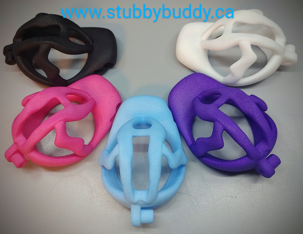 StubbyBuddy tweet media