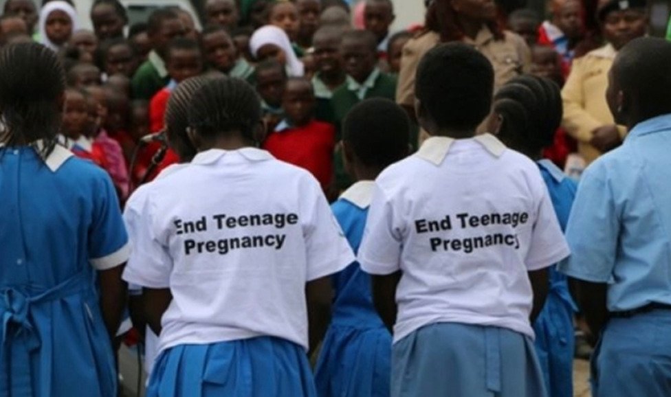 Teenage pregnancies, a hindrance to national development* Story by Grace Sibanda TEENAGE pregnancies continue to affect several communities across the country, with many girls being forced to drop out of school and focus on taking care of the newborn. Read more...…