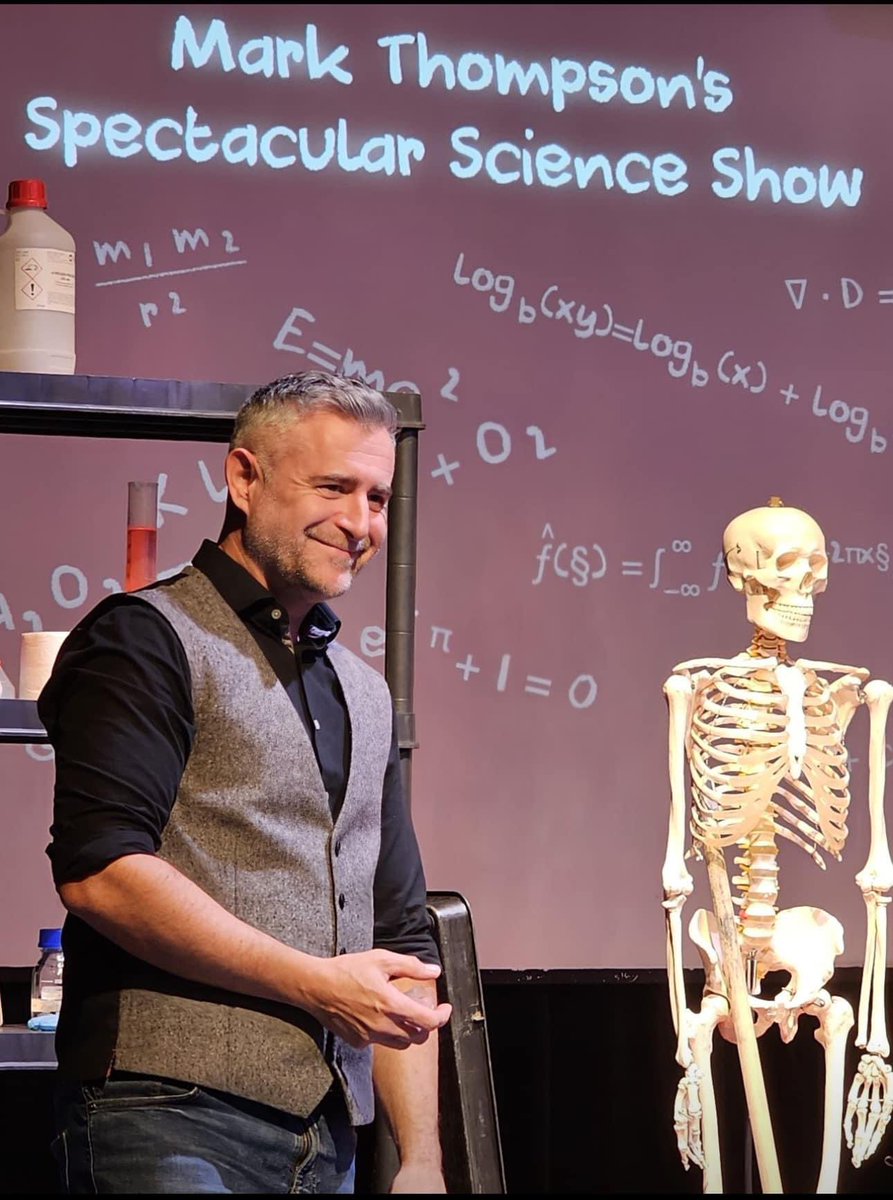 Next Spectacular Science Show performance is in/on the Wirral TOMORROW! Get your kids excited by science and have some fun yourself too. Grab your tickets at spectacularscienceshow.com if page is busy, please try again