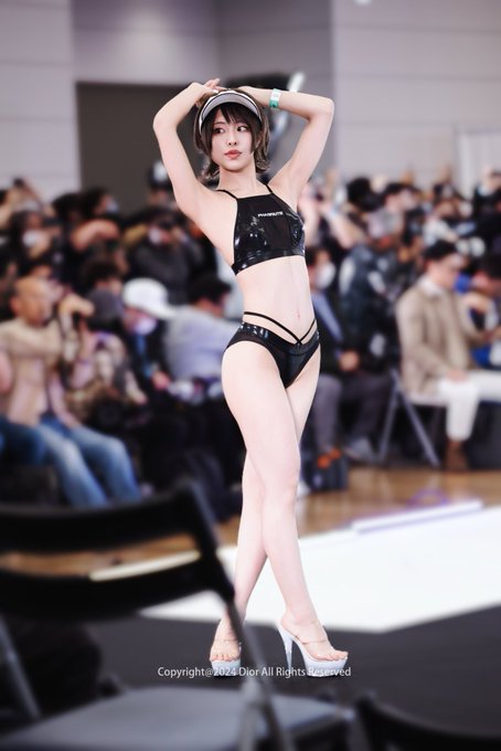 Twitterのコスプレ画像11