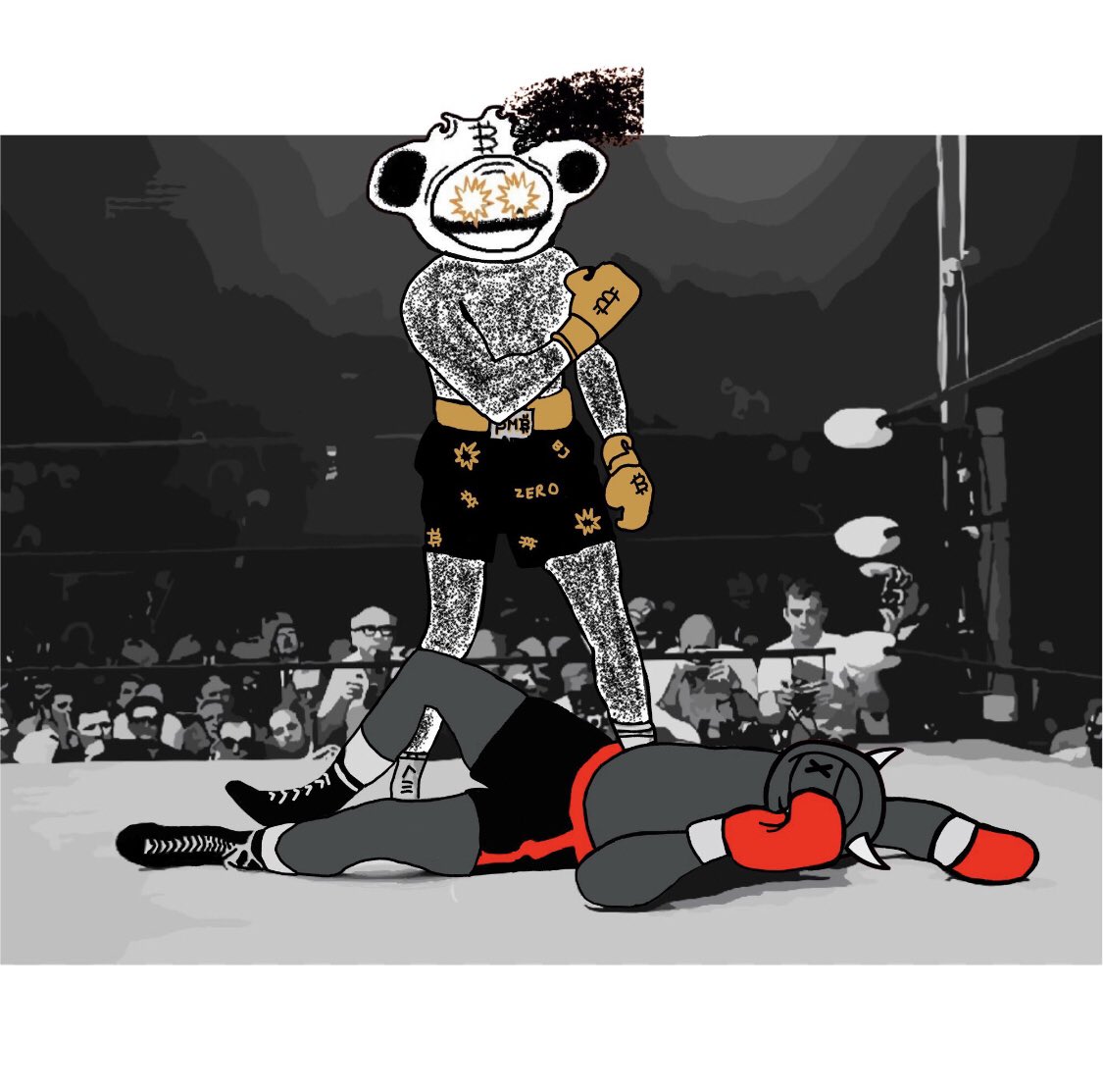 MKUltra.btc tweet media