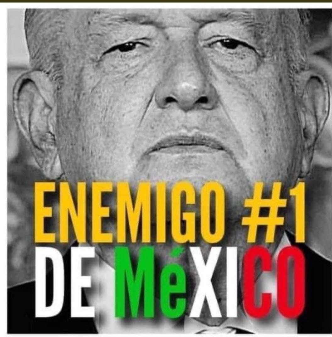 @artdesing16_2 #ClaudiaSiempreMiente #NarcoCandidataClaudia36 No Creemos y tampoco sus Burlas hacia los Mexicanos SIEMPRE ENGAÑANDOLOS así vimos en el pasado DEBATE dónde mostró que aparte de ser muy mentirosa mostró su talante Autoritario, Prepotente, Soberbio y Falso! #NIUNSOLOVOTOACLAUDIA