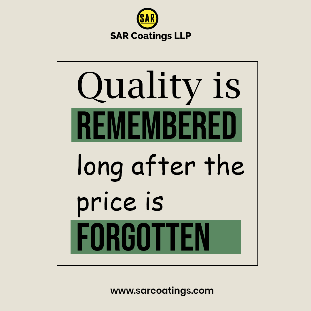 Invest in quality; it's the enduring legacy that outlasts the fleeting memory of price tags. 

#quoteoftheday #motivationoftheday #motivationalquotes #keytosuccess #success #opportunity #mindset #motivation #inspiration #inspirational #inspirationalquotes #goals #positivity