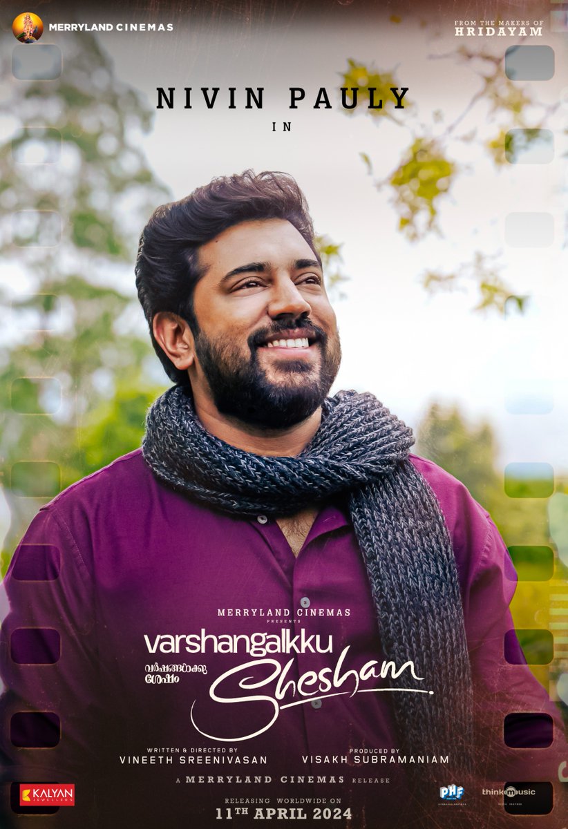 In A World Full Of Actors #NivinPauly Stands Out Like A Shining Star !
@NivinOfficial ! #CineTimee !