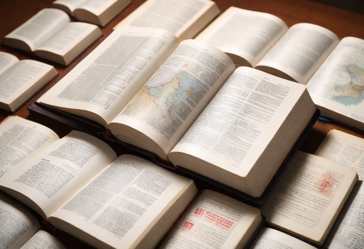 Explore the power of language with BIML's Multilingual Bibles. Over 600 languages connecting cultures and faith across borders. 📖🌐 #BiblesInMyLanguage #MultilingualBibles #CulturalConnection 
bibleinmylanguage.com/blog/scripture…