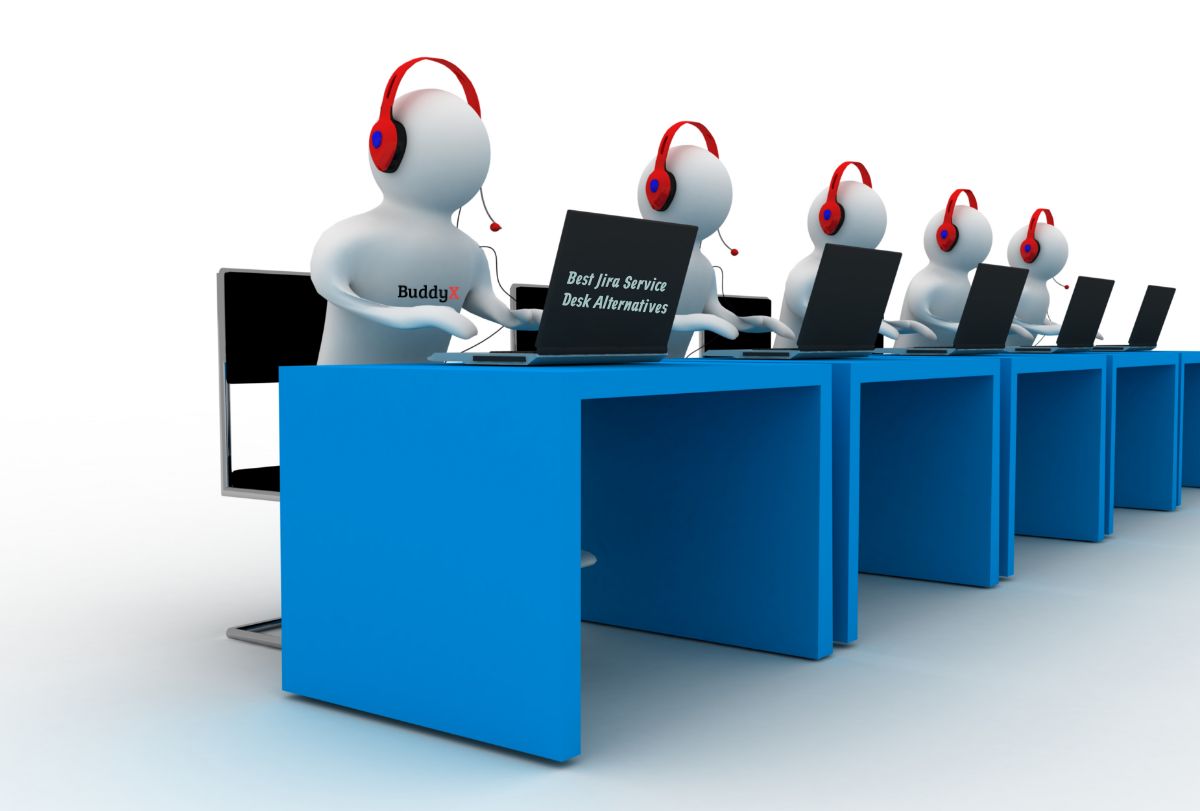 10 Best Jira Service Desk Alternatives In 2024
Jira Service Desk stands as a robust solution for managing customer support and IT service requests
Visit at: buddyxtheme.com/best-jira-serv…
#jira #helpdesk #service #servicedesk #Alternatives #customer