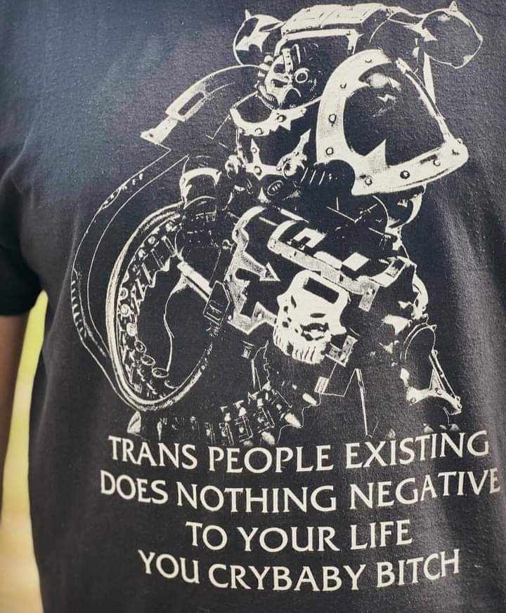 As the kids say : based.