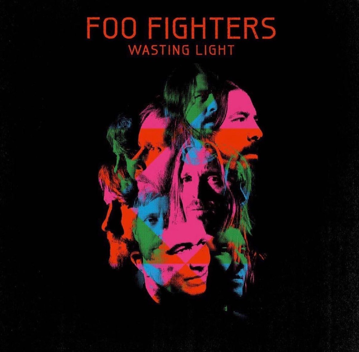Released on this day in 2011, ‘Wasting Light’ is the 7th studio album by @FooFighters. Featuring “Rope”, “White Limo”, “Walk”, “Arlandria”, These Days” and my personal fave “Bridge Burning,” it peaked at #1 in the US & UK and has sold 2 million copies. Happy 13th anniversary!