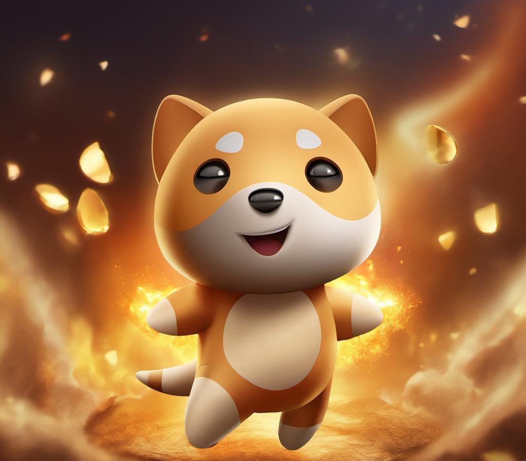 Like &amp; RT if you want #Coinbase  to list #babydoge