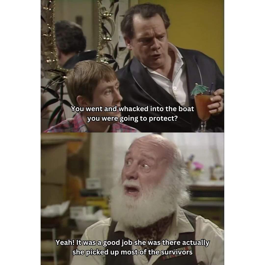 Only Fools and Horses memes😅🤷‍♂️💁‍♂️🍹
#onlyfoolsandhorses 
#ofah 
#comedy 
#TheBest