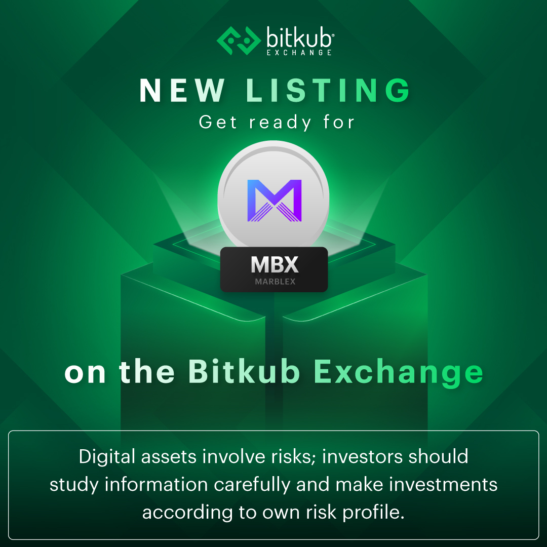 BitkubOfficial tweet picture