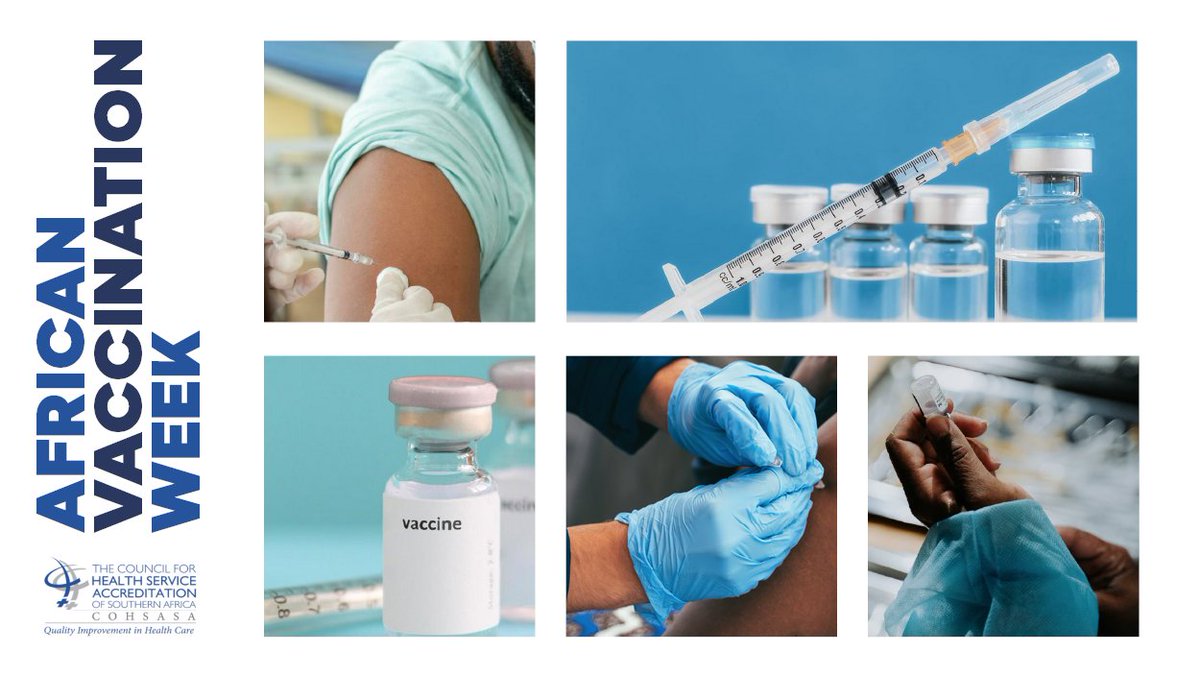 Reports estimate that between 2023 and 2025 the African continent would need to vaccinate 
33 million children to regain the ground lost through missed vaccinations during the COVID pandemic. shorturl.at/msuMO
#vaccination #healthycommunities #AfricanVaccinationWeek