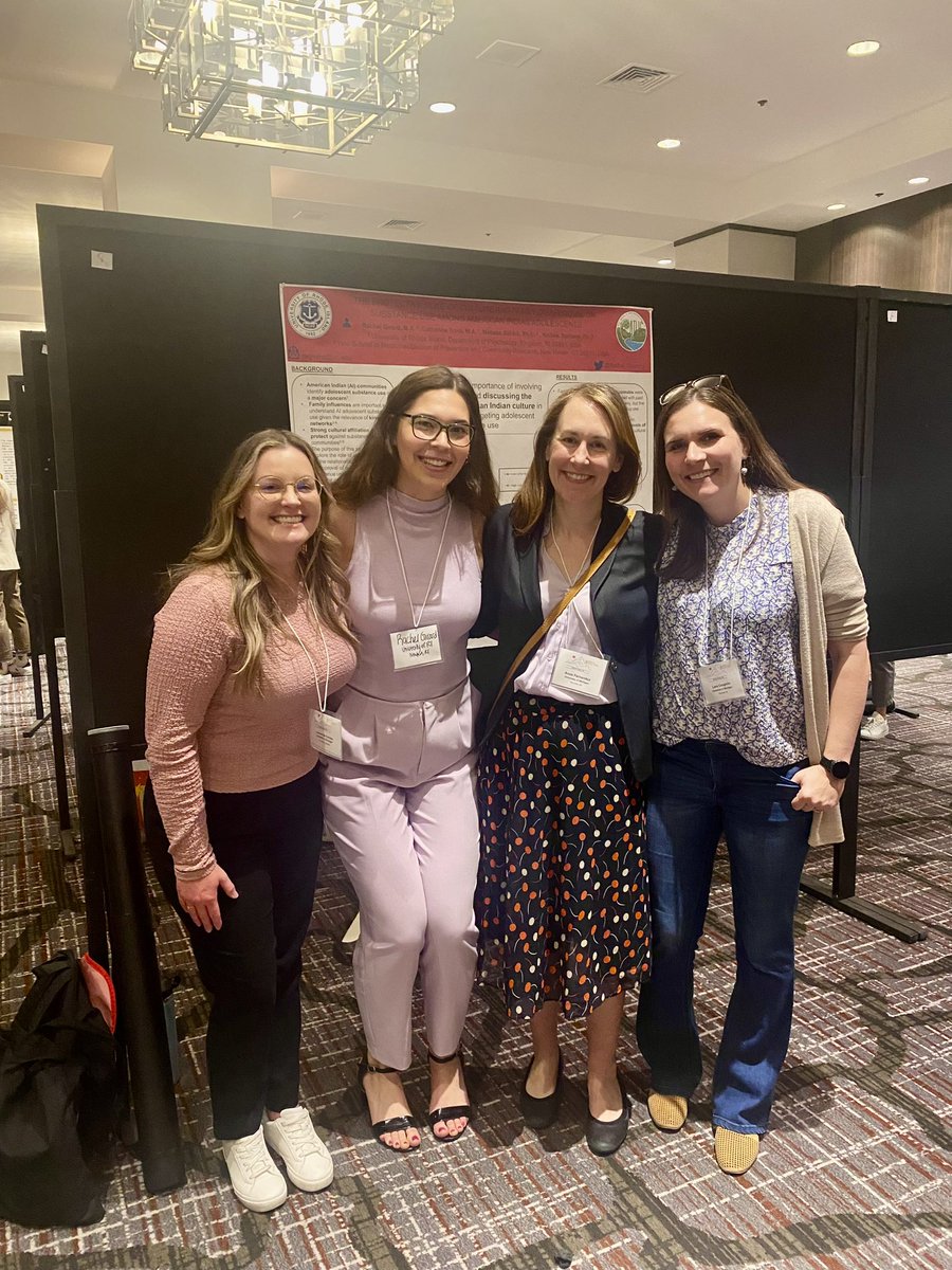 Rachel Girard (@rachel_girard10) on Twitter photo Had so much fun presenting the results of my thesis at #CPA2024 and meeting up with the amazing <a href="/umichmedicine/">Michigan Medicine</a> family. As always, go blue!!💙 Had so much fun presenting the results of my thesis at #CPA2024 and meeting up with the amazing <a href="/umichmedicine/">Michigan Medicine</a> family. As always, go blue!!💙
