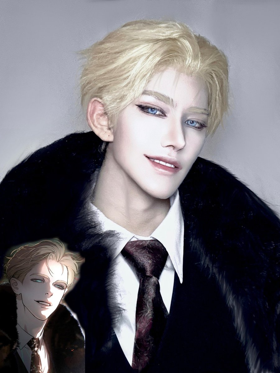 Lea coser tweet media