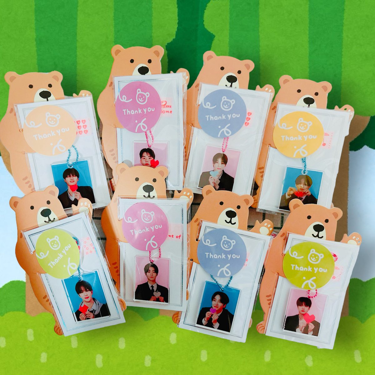 𝑨𝒌𝒂𝒏𝒆🐻 tweet media
