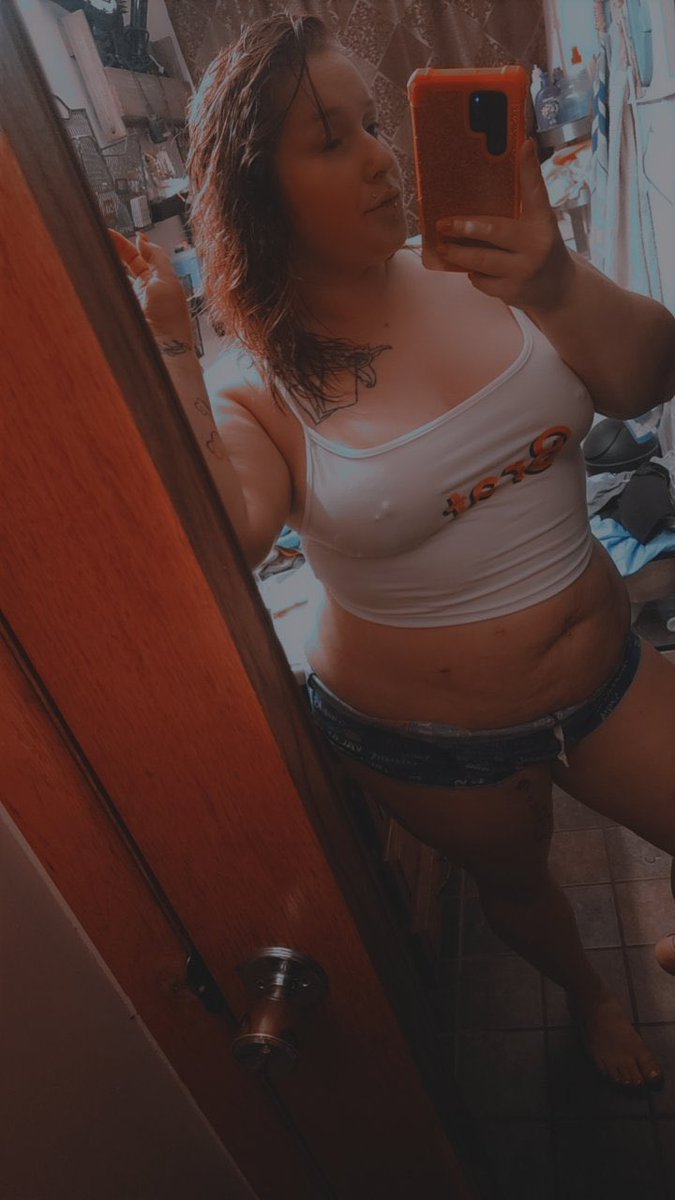 🔥😈FOLLOW😈🔥 🥵@_kitten_baby🥵 🔥She’s the Bratty BBW you’ve always wanted to have fun with🔥 Check out all her amazing OnlyFans link below ⬇️