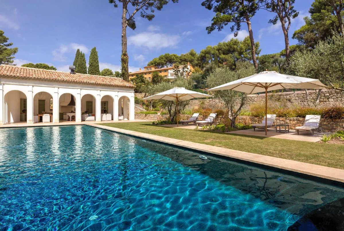 Your #holiday villa rental in Mougins. Details: Info@experiencethefrenchriviera.com instagram.com/experiencethef… #travel #vacation #france