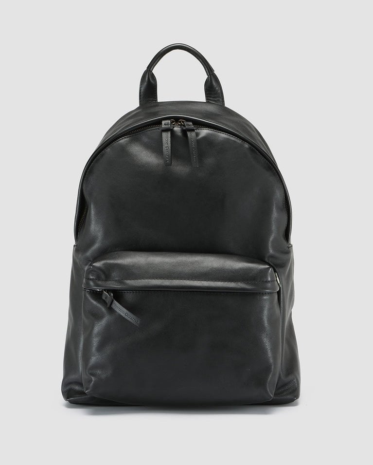 [240412] ICN Departure 

OFFICINE CREATIVE (오피시네크리에이티브)

OC Pack Nero Wild Black Leather Backpack

$865

🔗us.officinecreative.store/products/ocbpa…

#evheeseung #ENHYPEN #엔하이픈 #HEESEUNG #희승 #손민수
@ENHYPEN_members @ENHYPEN