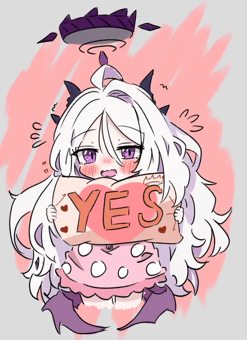 ヒナも待っている~ 