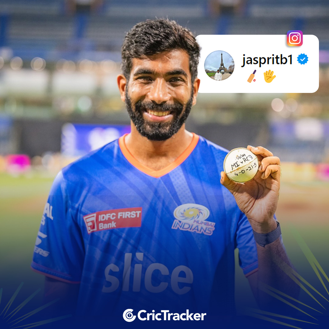 Meet the first and only bowler to clinch a five-wicket haul against RCB in the IPL! 🔥