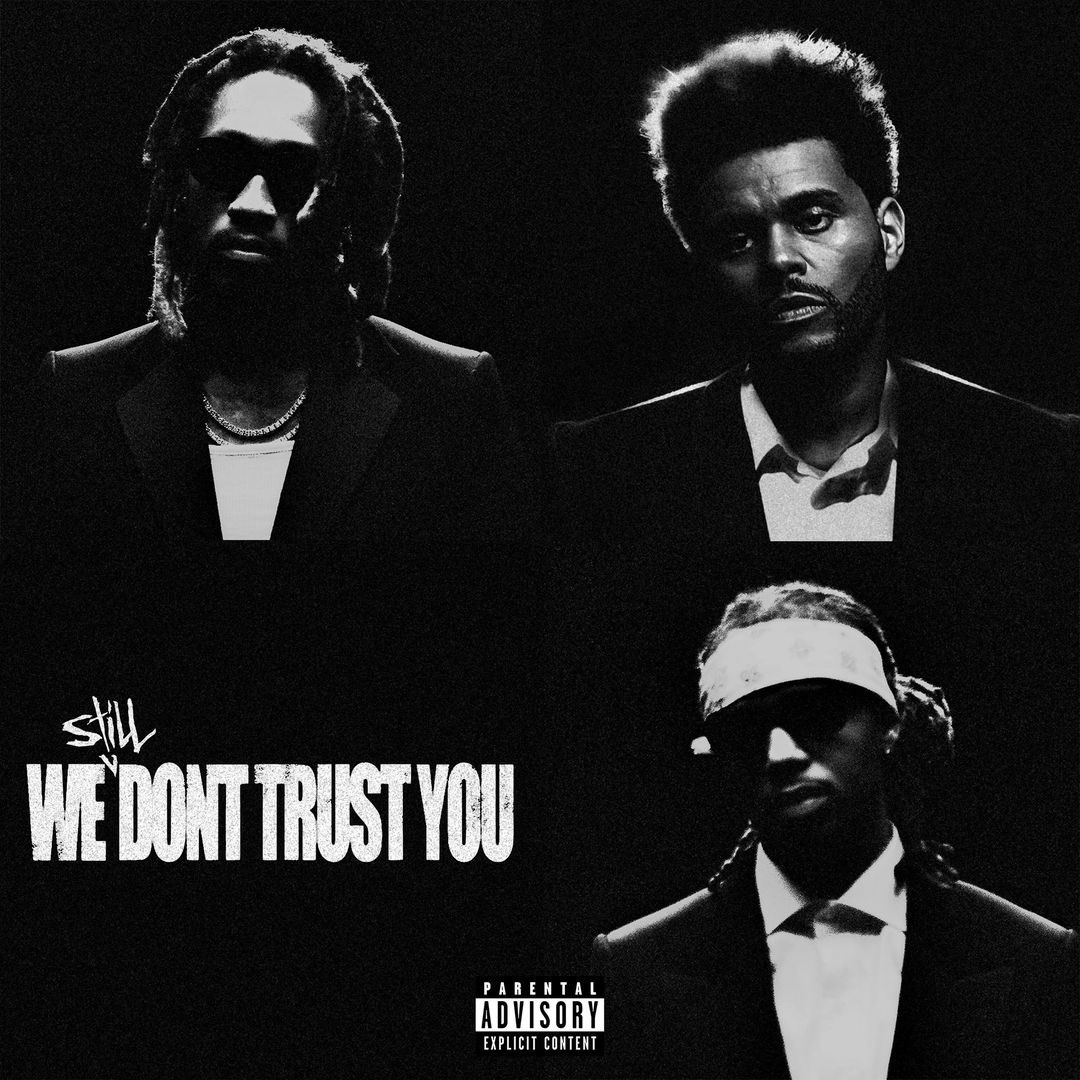 The Weeknd News tweet media