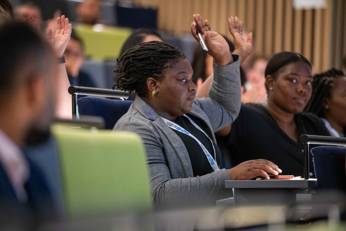 TheShuriNetwork (@networkshuri) on Twitter photo It's our 5th birthday this year ! We're offering 20 bursaries for <a href="/DHSummerSchools/">Digital Health Summer Schools</a> for our members with <a href="/digitalhealth2/">Digital Health</a> ! #DHSS24
Join us and over 400 digital health leaders in Durham, build new connections & share the latest innovations!
๐Apply here: ow.ly/Ef4c50Rebfn It's our 5th birthday this year ! We're offering 20 bursaries for <a href="/DHSummerSchools/">Digital Health Summer Schools</a> for our members with <a href="/digitalhealth2/">Digital Health</a> ! #DHSS24
Join us and over 400 digital health leaders in Durham, build new connections & share the latest innovations!
๐Apply here: ow.ly/Ef4c50Rebfn