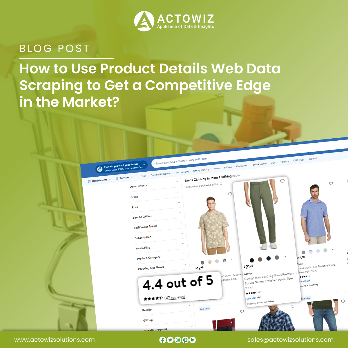 actowizsolution's tweet image. This #blog shows how to leverage #productdetailswebdatascraping for strategic pricing, enriched product descriptions #datascrape, captivating product images &amp;amp; efficient #dataextraction services.

actowizsolutions.com/product-detail…

#ScrapeProductPricingData #actowizsolutions #usa #uk #uae