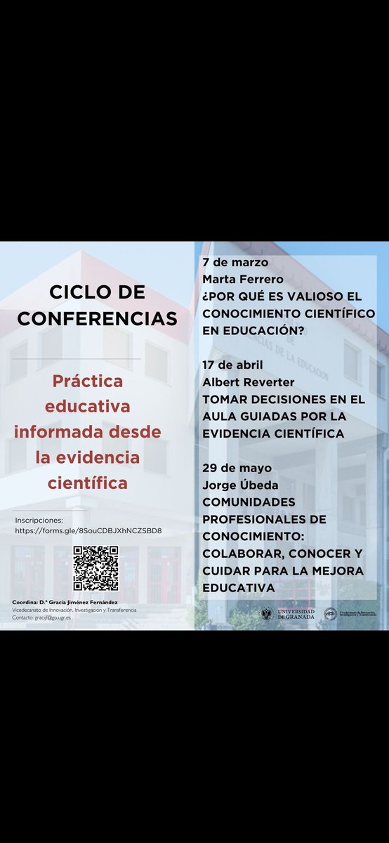 Dislexia Granada (@dislexiagranada) on Twitter photo 